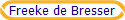Freek de Besser